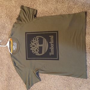 Timberland shirt